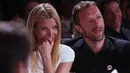 Gwyneth Paltrow dan Chris Martin sudah resmi bercerai setelah keduanya sepakat untuk menandatangani dokumen perceraian. (Dailymail/Bintang.com)