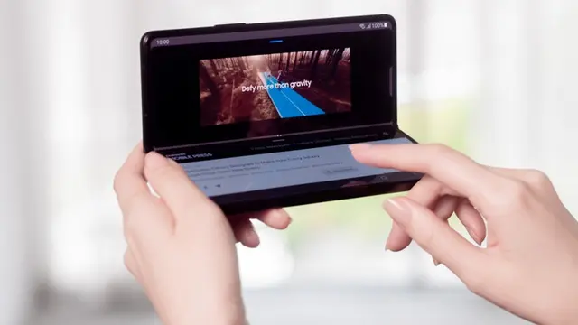 Samsung Galaxy Z Fold3 5G