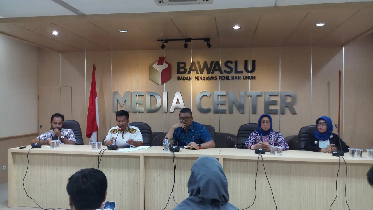 bawaslu