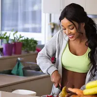 Berikut cara agar tubuh tetap bugar di tengah cuaca yang tidak menentu./copyright pexels/Nathan Cowley