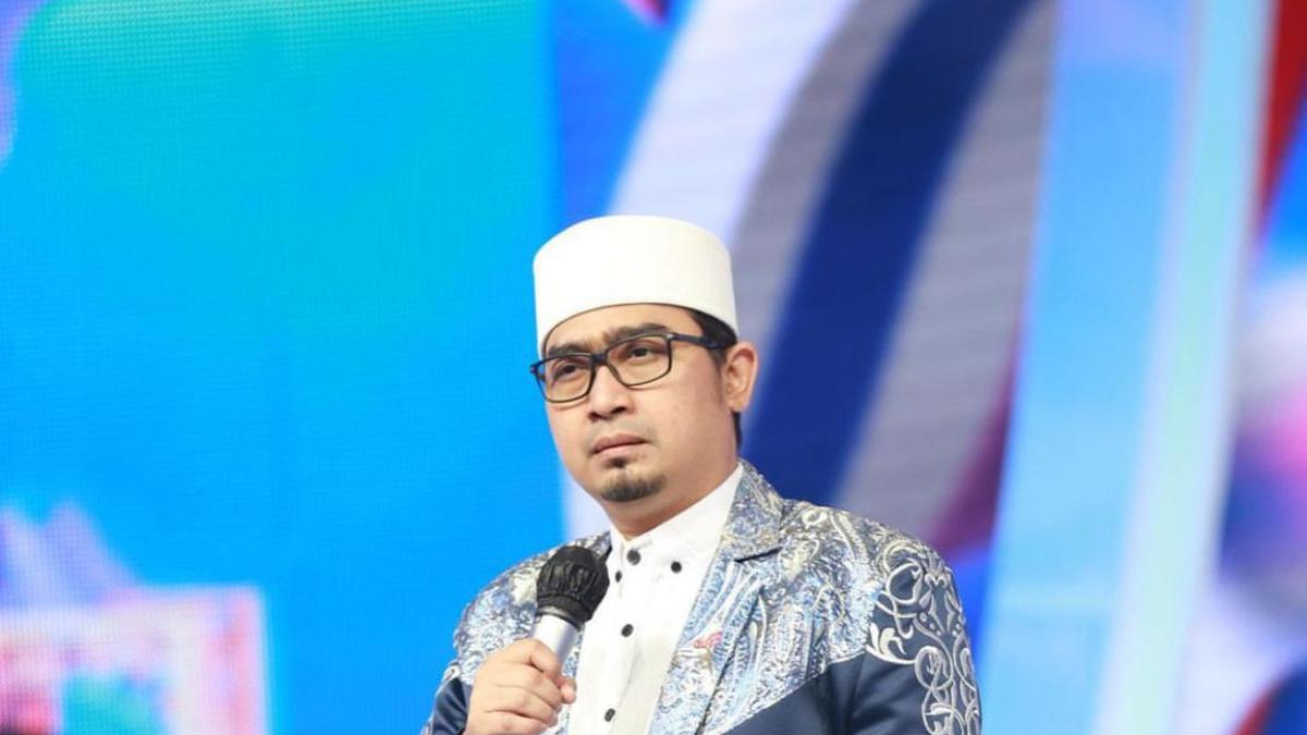 Ustaz Solmed Laporkan Lebih dari 10 Akun Medsos, Apa Kasusnya?