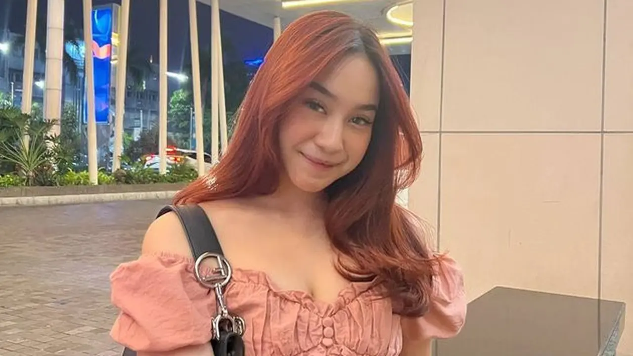 [Fimela] Ratna Kaidah