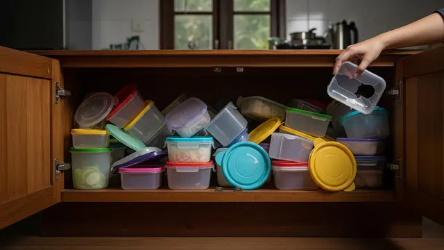 10 Barang di Rumah yang Harusnya Disingkirkan Setelah Tahun Baru, Bikin Rumah Lebih Rapi dan Energi Lebih Segar