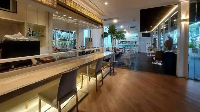The Edge at Kemang Icon