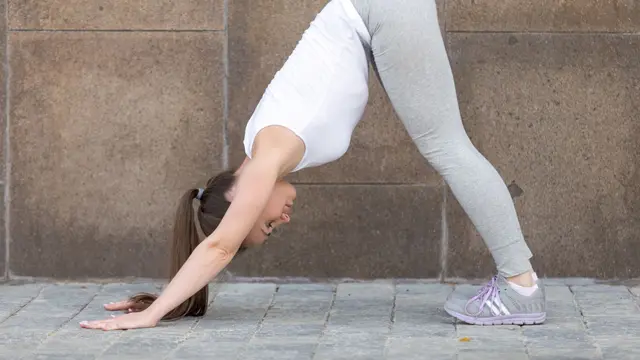 Kenali 7 Latihan untuk Mencegah Tulang Punggung Bermasalah agar Tetap Sehat dan Kuat