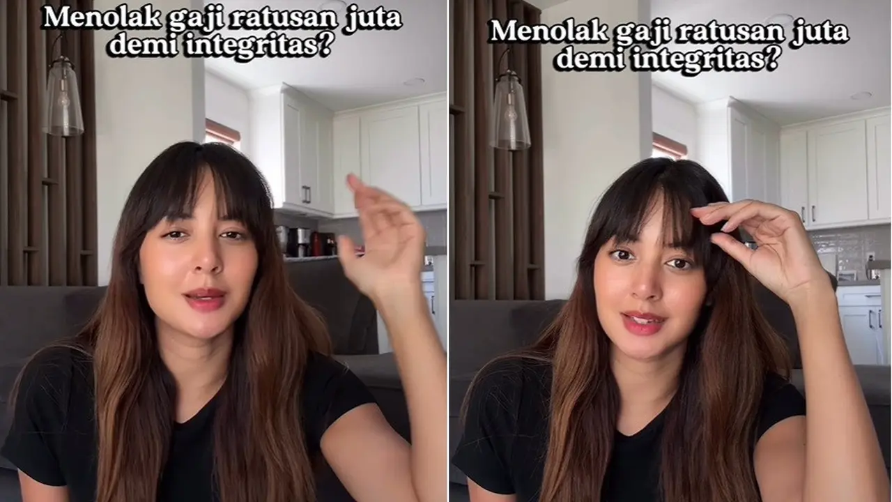 Aurelie Moeremans. (Instagram/ aurelie)