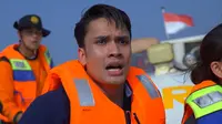 Adegan sinetron Takdir Cinta Yang Kupilih tayang setiap hari di SCTV (dok Sinemart)