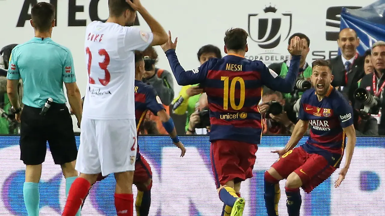 Copa del Rey