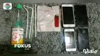 Berdasarkan hasil tes urin, pelawak Nunung sudah mengonsumsi sabu sejak lima bulan terakhir.