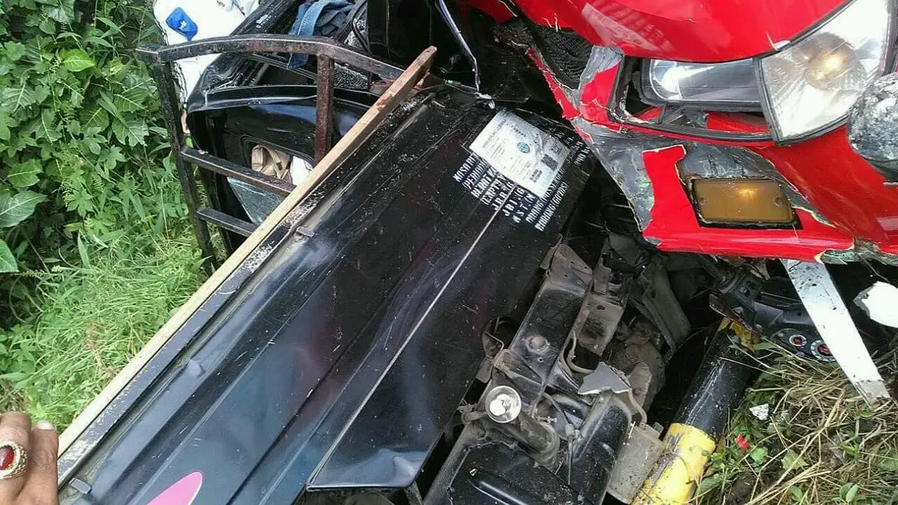 Kelok Tajam Wisata Guci Tegal Makan Korban Jiwa