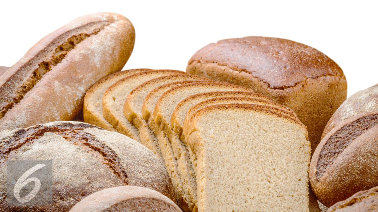 Tertua di Dunia, Ini Resep Roti dari 14.000 Tahun Lalu