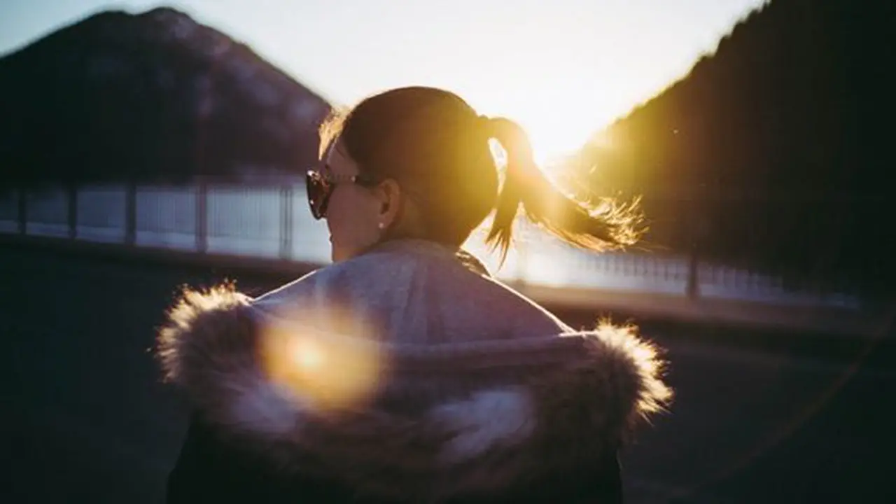 Status single harus tetap dinikmati/copyright pexels.com