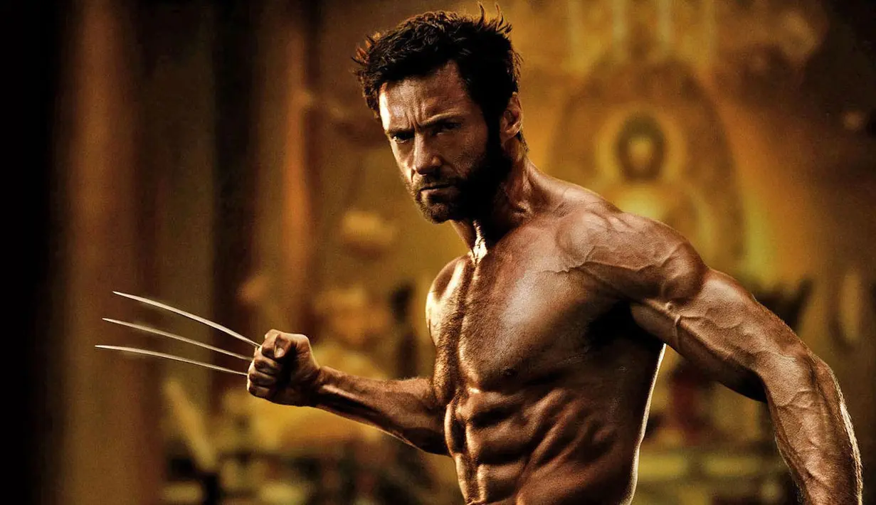 Dilansir dari ScreenRant, siapapun yang menggantikan Hugh Jackman tentu saja akan mendapatkan tanggung jawab yang besar. (The Hyped Geek)