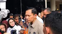 Menko AHY Tanggapi Usulan Menteri PPA soal Gerbong Perempuan di Tengah Usai Kecelakaan Kereta