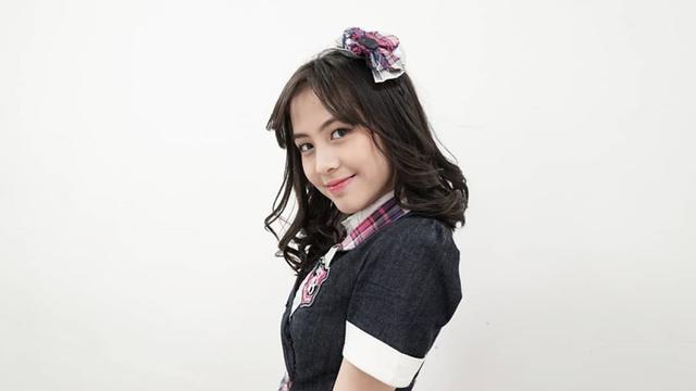 Soal Aturan Tak Boleh Pacaran, Zara JKT48 Angkat Bicara ...