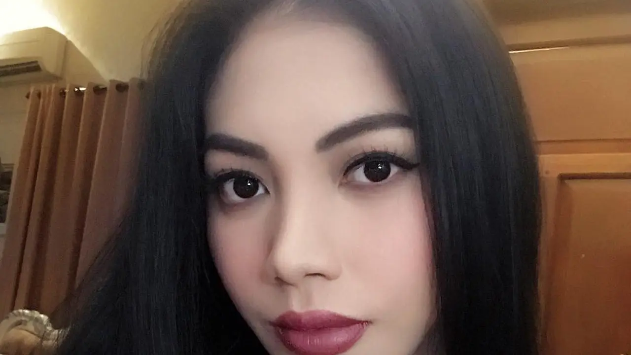 Kezia Karamoy