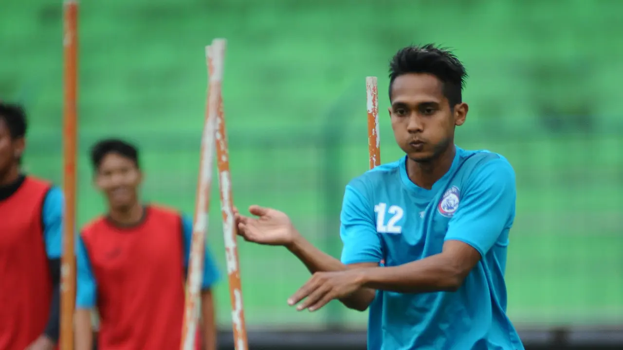 Hendro Siswanto