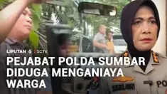 Video keributan antara seorang pengguna jalan dengan seorang pejabat Ditreskrimum Polda Sumatra Barat di Jalan Lintas Padang menuju Bandara Internasional Minangkabau, Sumatra Barat, Jumat siang, beredar di media sosial. Terkait video tersebut, Ditpro...