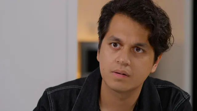 Siapa Takut Orang Ketiga
