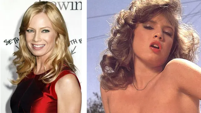Traci Lords 