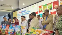 Rincian 25 Merek Beras Fortifikasi yang Diduga Palsu