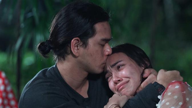 Live Streaming SCTV Sinetron Favorit Samudra Cinta ...