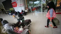 Mengenal Istilah Go Around, Divert dan Holding pada Penerbangan Saat Cuaca Buruk