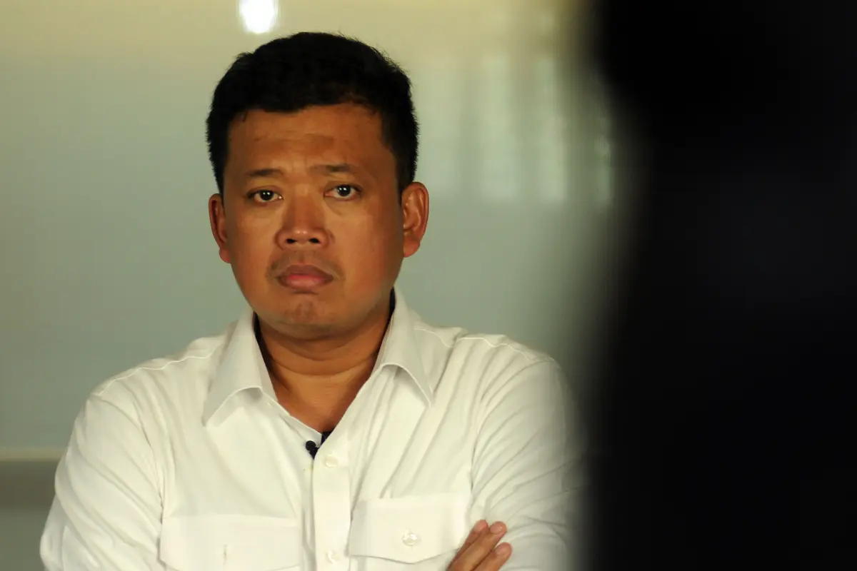 Nusron Wahid