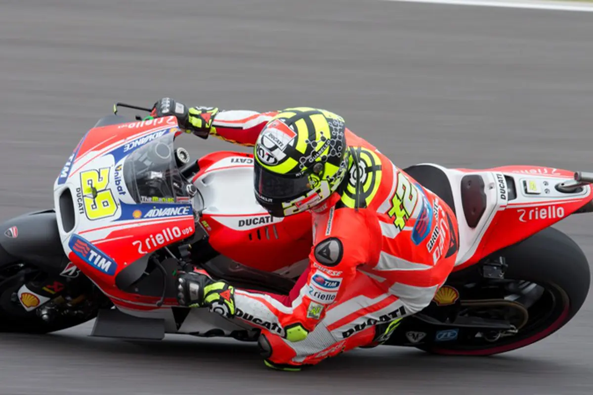 Ducati 