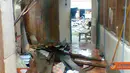 Citizen6, Subulussalam: Kerusakan akibat gempa di NAD diperkirakan mencapai miliyaran rupiah. (Pengirim: Nazar dan Berman Ilham)