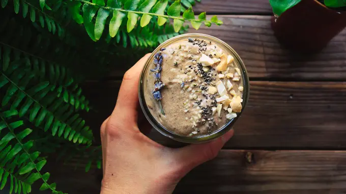 Gejala makanan kadaluarsa