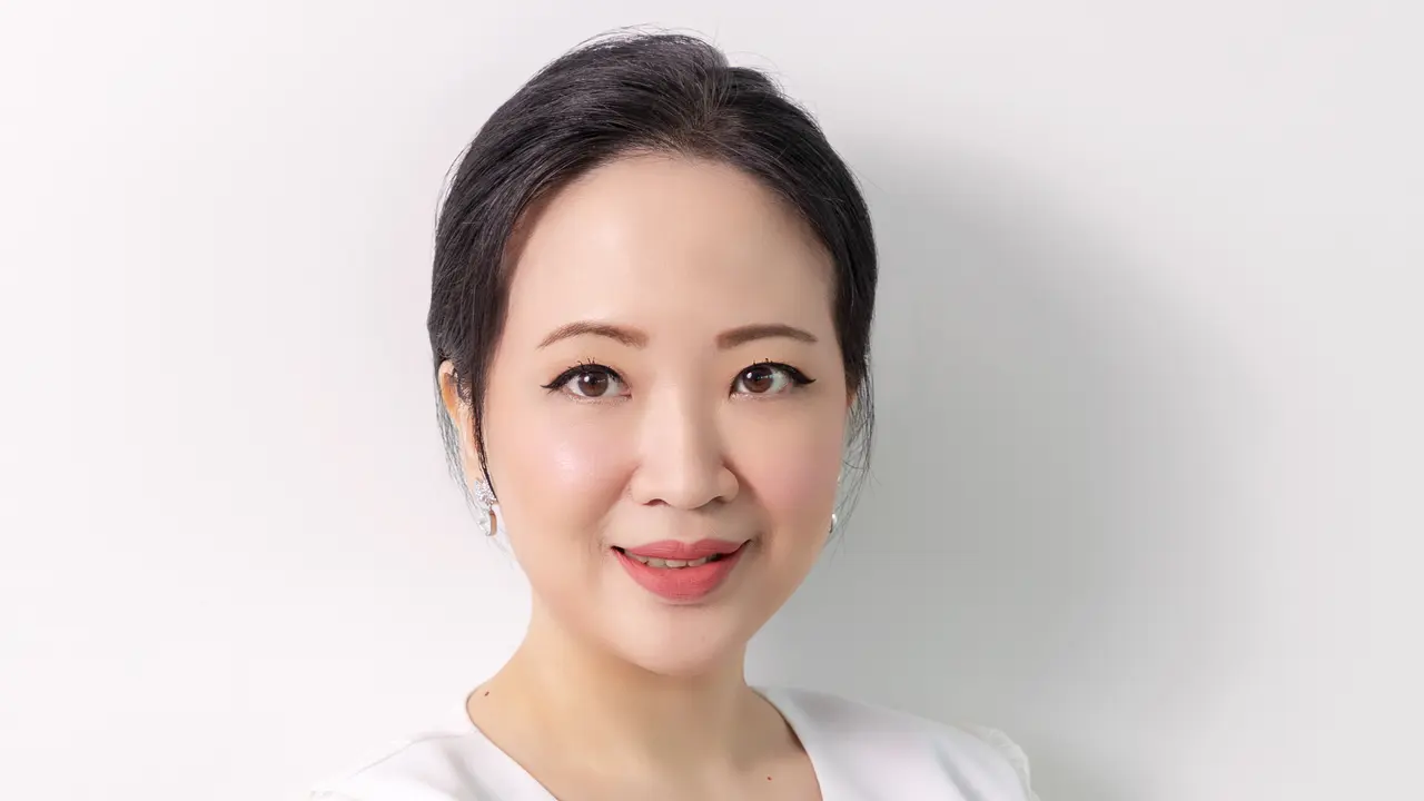Silvia Yohana