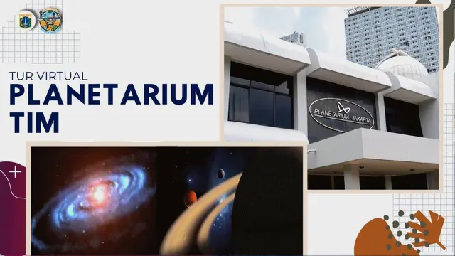 Tur Virtual Planetarium