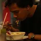 Ketahui Apa Saja yang Menyebabkan Mengantuk Setelah Makan dan Tips Mencegahnya? (Foto: Aditya Eka Prawira/Liputan6.com)