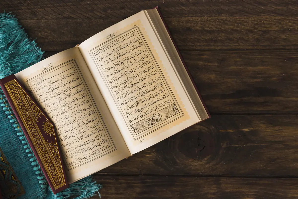 Surat Al Baqarah Ayat 286