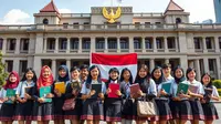 Pengertian Pancasila, Sejarah, Makna, dan Implementasinya yang Penting Dipelajari