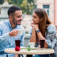 ilustrasi couple/Bobex-73/Shutterstock