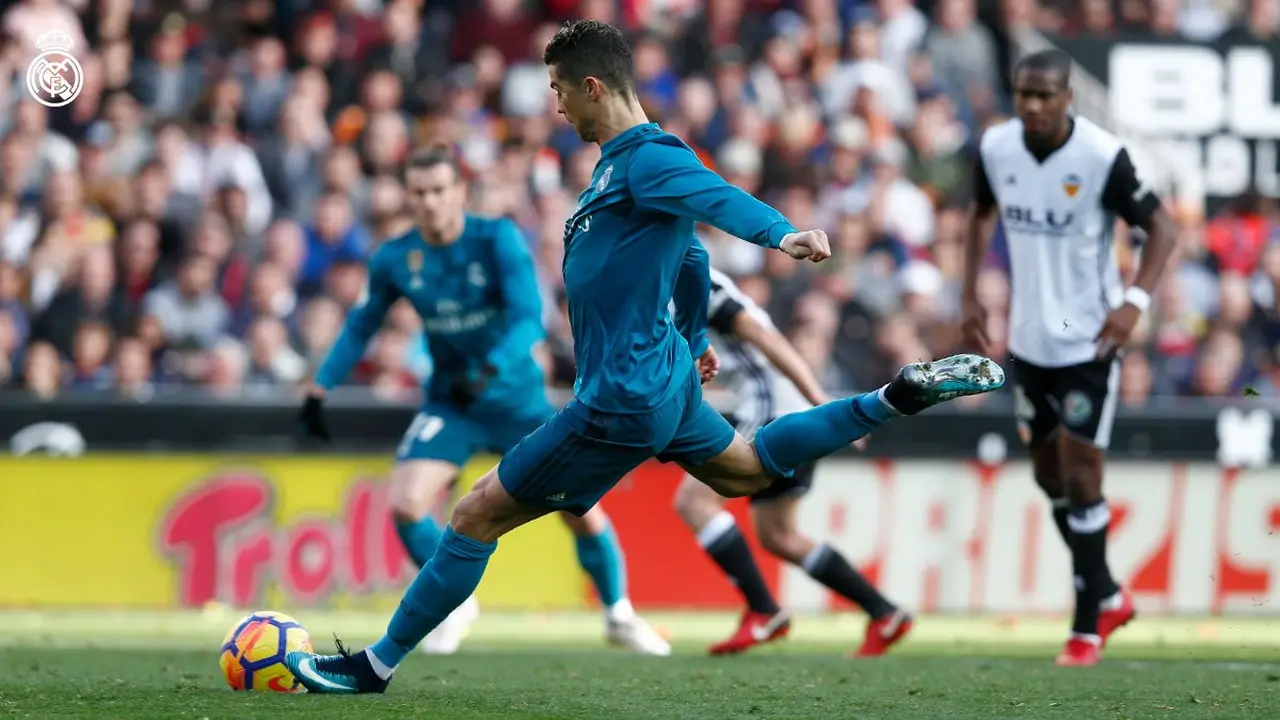 Real Madrid