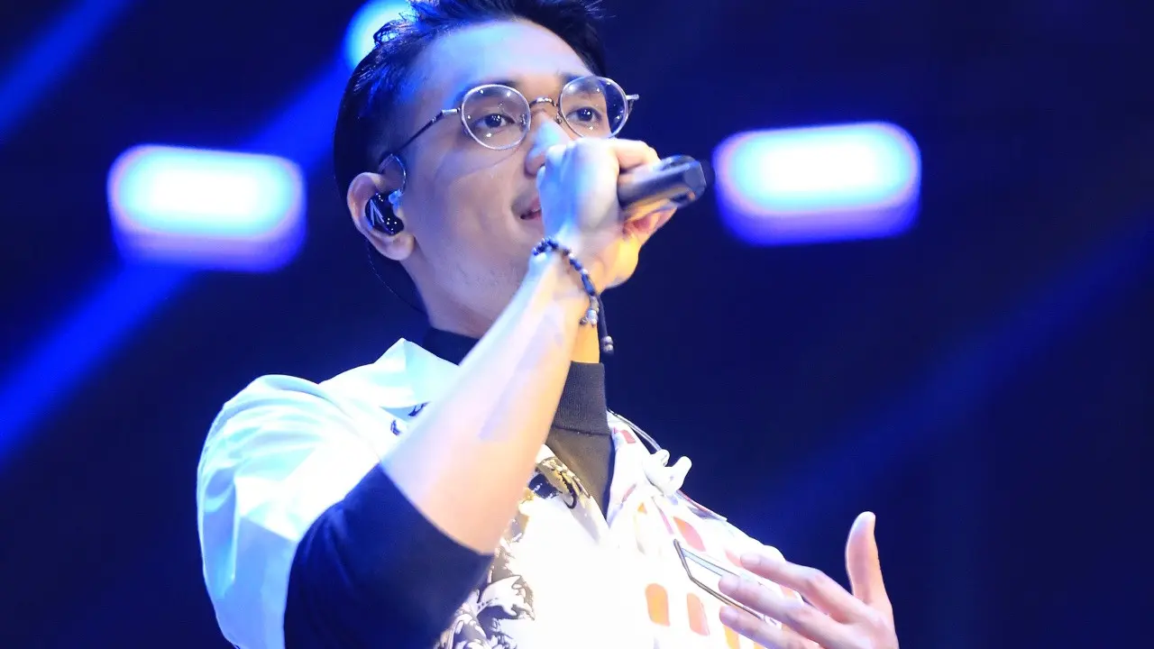 [Bintang] 10 tahun bermusik, Afgan siap gelar konser di Malaysia