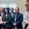 Lima Buku Karya Prabowo Tambah Koleksi Library of Congress di Washington DC