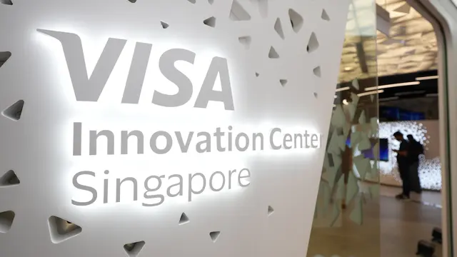 Visa Asia Pacific Media Showcase