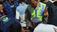 Pamit Nonton Voli, Pelajar SMP Ditemukan Tewas di Waduk Greneng