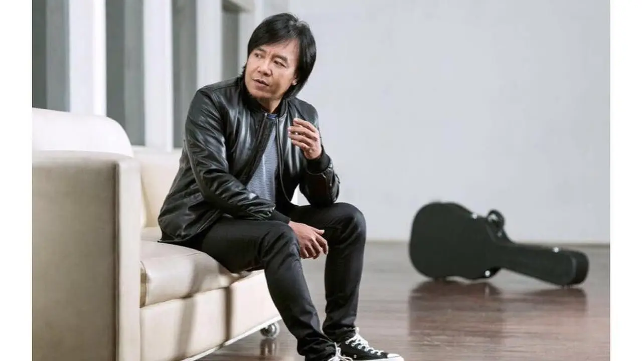 [Bintang] Ari Lasso
