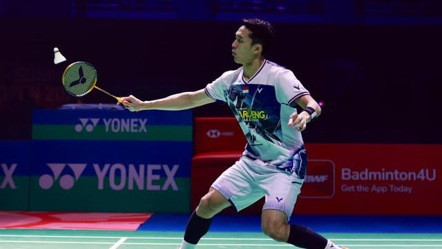 Jonatan Christie