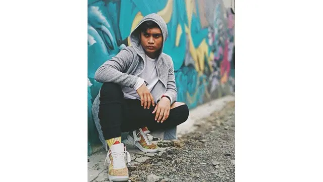 11 Tahun Berlalu, Ini 6 Potret Terbaru Patton Runner Up Idola Cilik 2