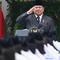 Prabowo menegaskan ekonomi Pancasila harus berpihak pada kepentingan nasional dan rakyat. (Foto: Biro Pers Sekretariat Presiden)