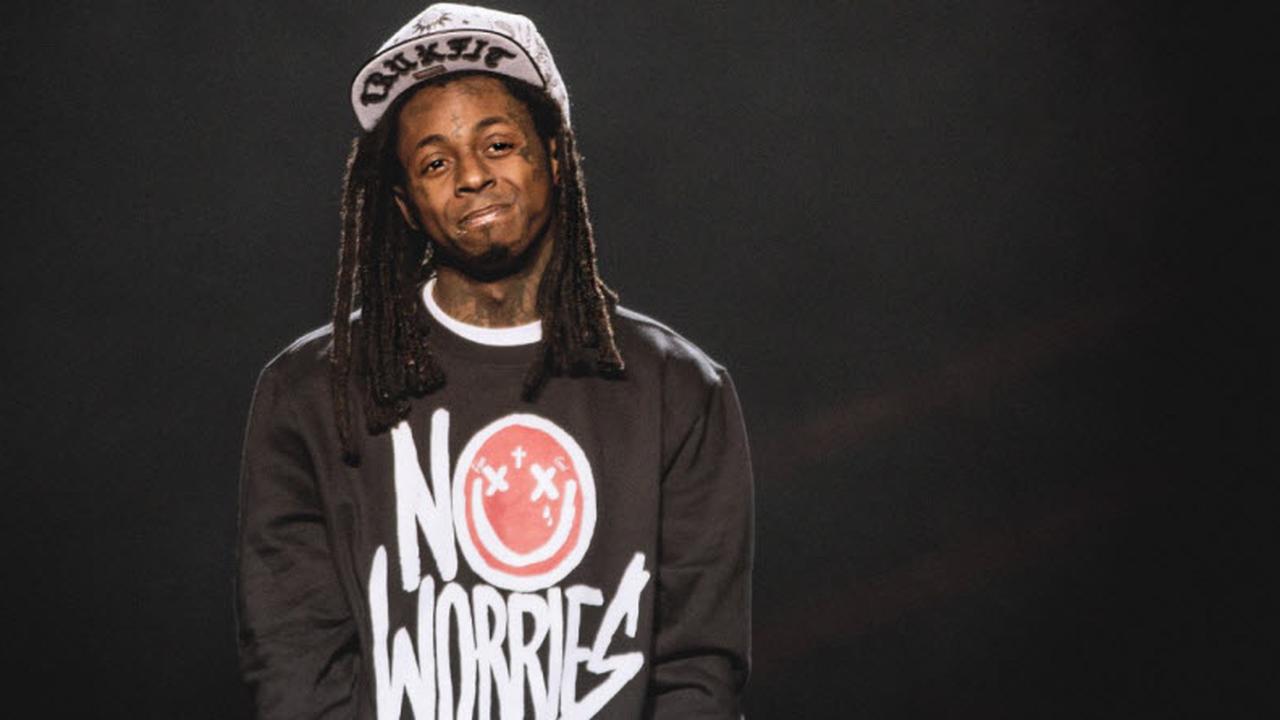 Lil Wayne