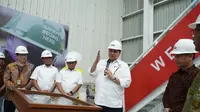 Hilirisasi Industri Pertanian, Pemerintah Cari Substitusi Barang Impor