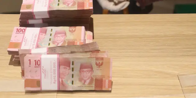 RI Butuh Rp 4.550 Triliun Dana Iklim dan Energi Bersih, Baru Terpenuhi 30%