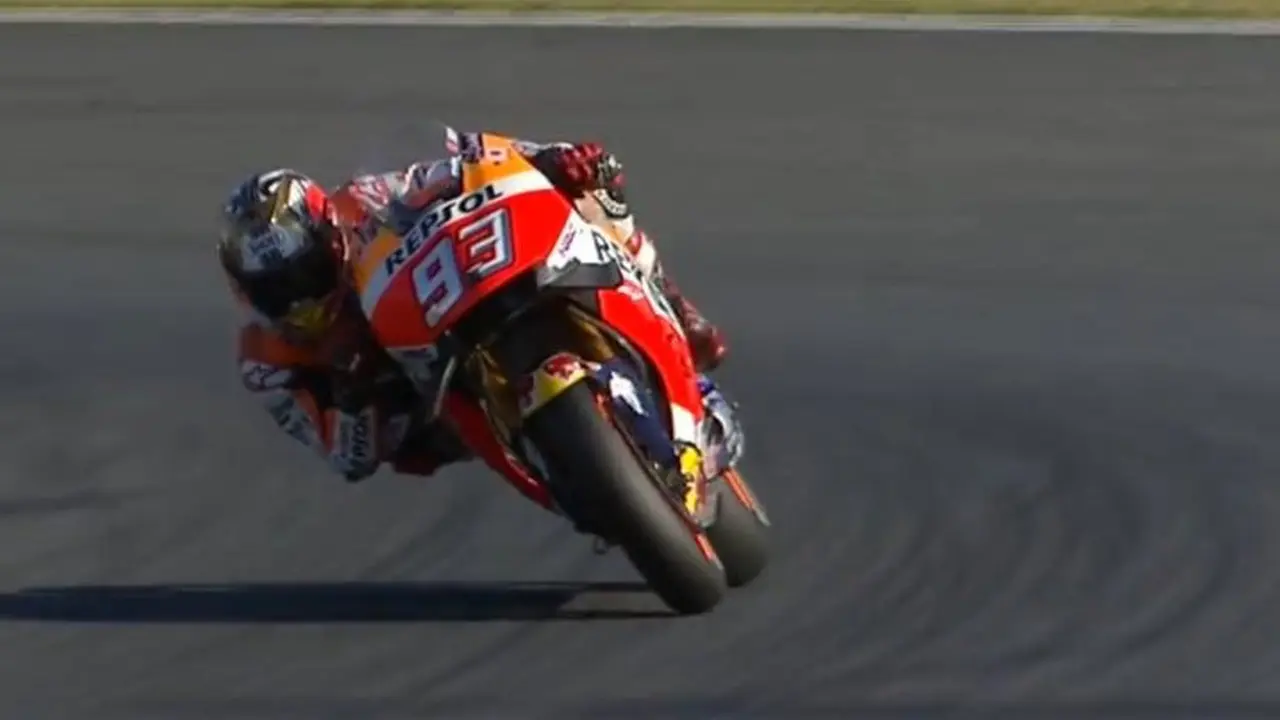 Marc Marquez